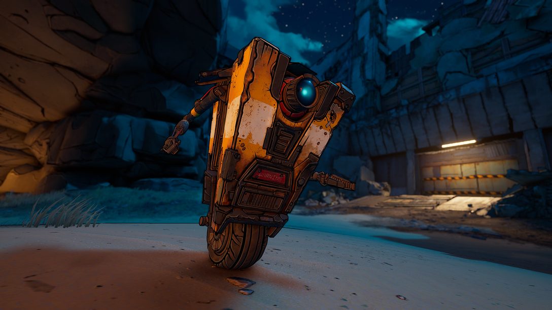 Director’s Cut, o novo DLC de Borderlands 3, chega em 8 de abril