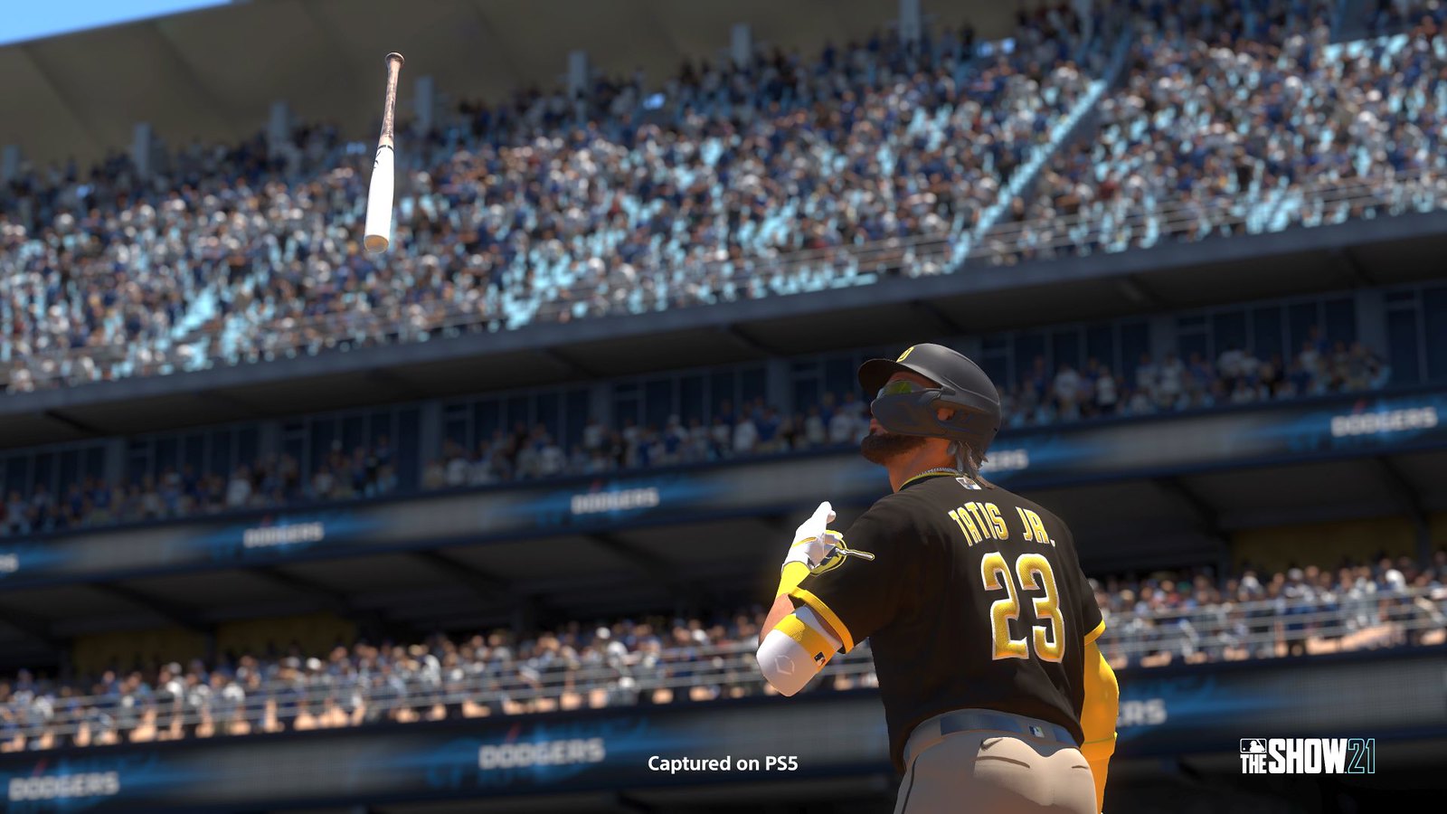 MLB The Show 21