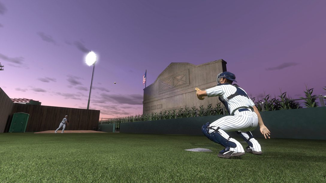 How San Diego Studio built Field of Dreams in MLB The Show 21