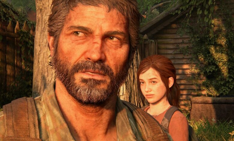 The Last of Us Part I