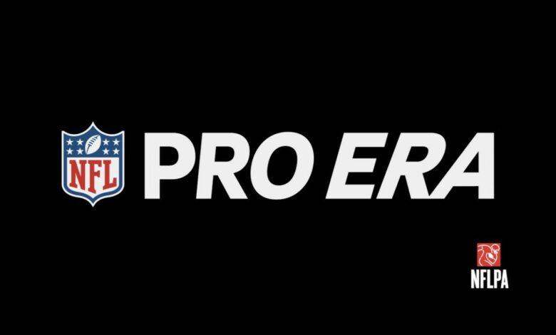 NFL PRO ERA