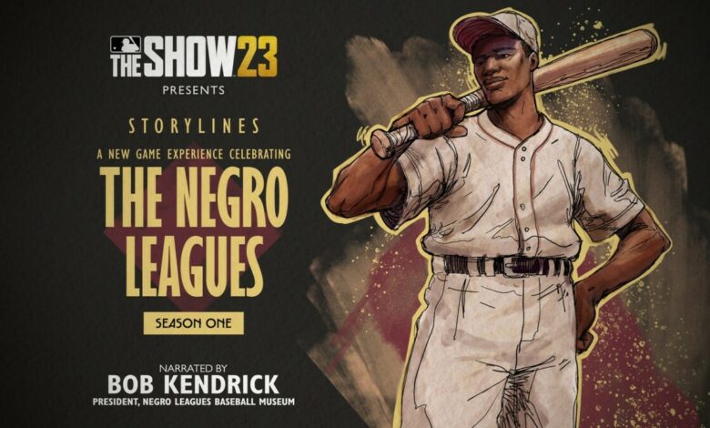 MLB The Show 23