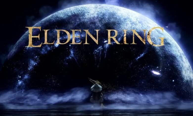 Elden Ring