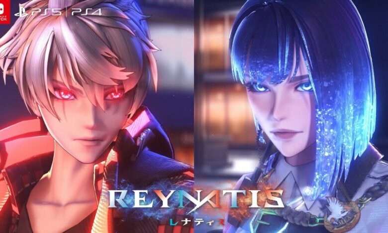 REYNATIS