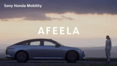 AFEELA|AFEELA