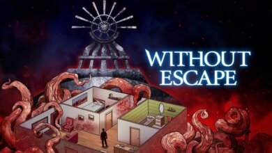 Without Escape