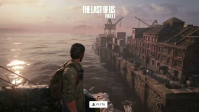 The Last of Us Part I