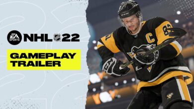 NHL 22