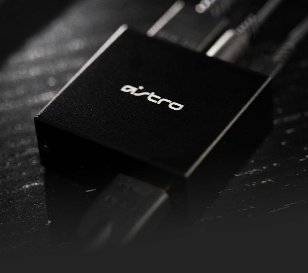 Astro HDMI