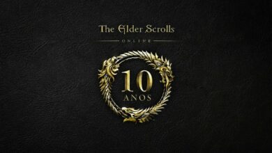 The Elder Scrolls Online