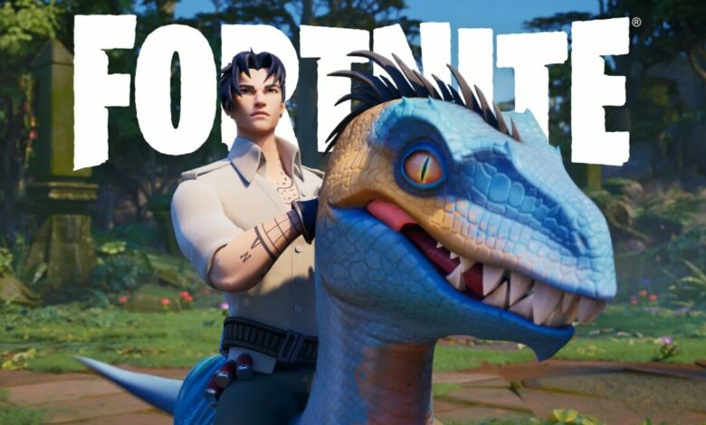 Fortnite