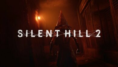 Silent Hill 2