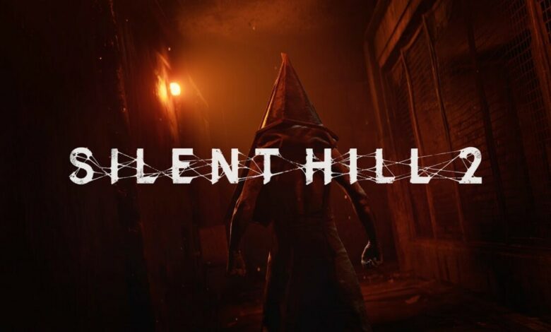 Silent Hill 2