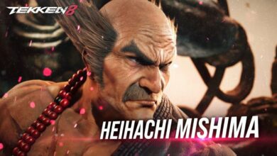 Tekken 8