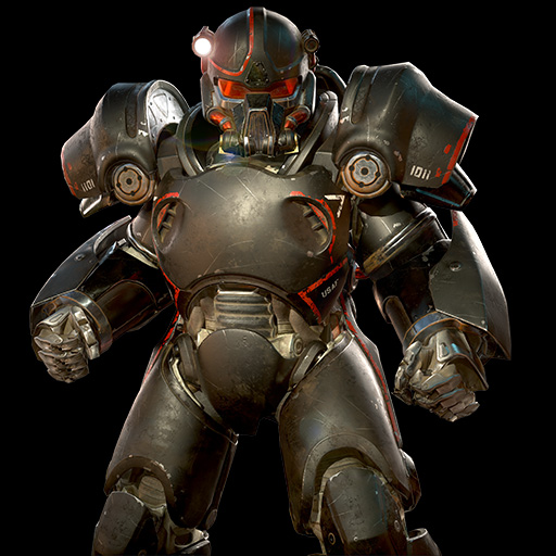 76 S9 Skin PowerArmor Blackbird Elite 512x512