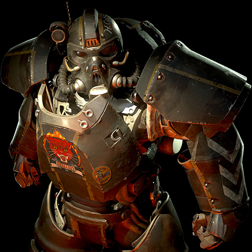 76 S9 Skin PowerArmor T65 MercenaryCompany 512x512