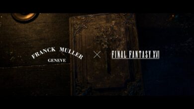 Final Fantasy XVI