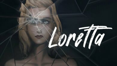 Loretta|