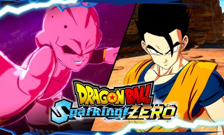 Dragon Ball: Sparking! Zero