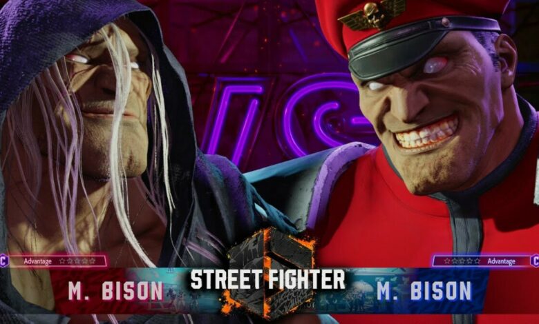 Street Fighter 6