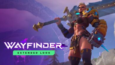 Wayfinder