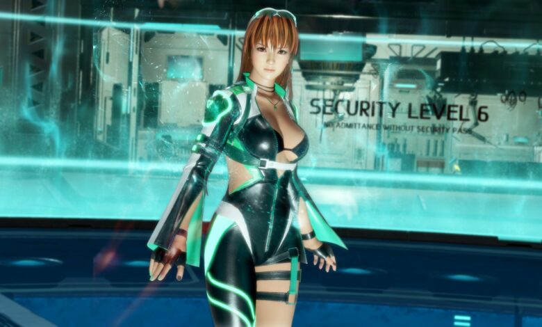 Dead or Alive 6|Dead or Alive 6|Dead or Alive 6|Dead or Alive 6