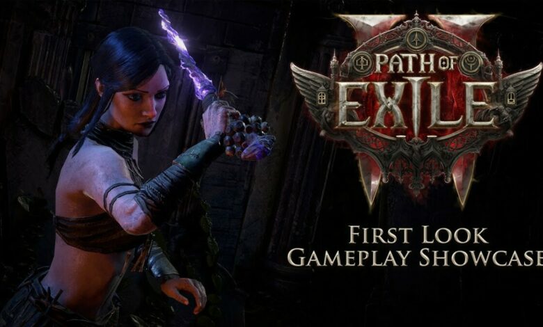 Path of Exile 2