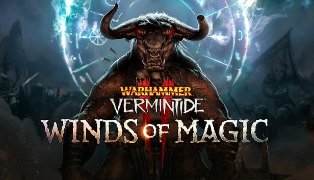 Warhammer Vermintide 2 Winds of Magic