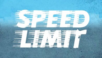 Speed Limit