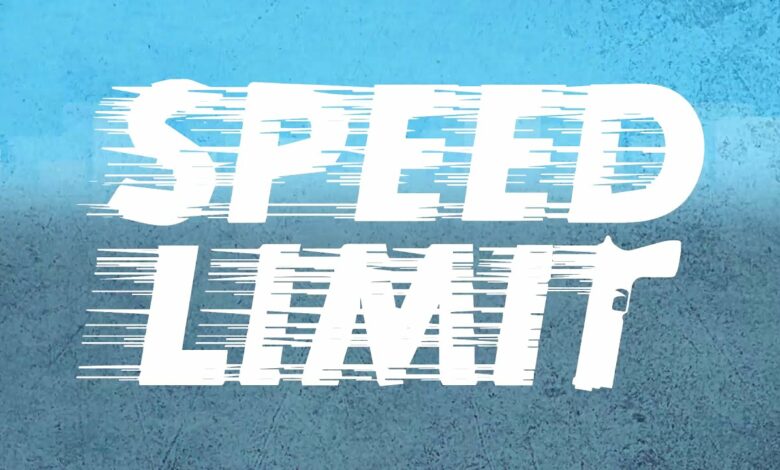 Speed Limit