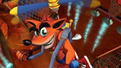 Crash Bandicoot: The Wrath of Cortex