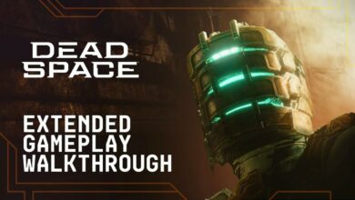 Dead Space|Dead_Space1|Dead_Space2|Dead_Space3|Dead_Space4