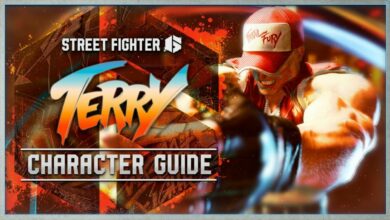 Street Fighter 6