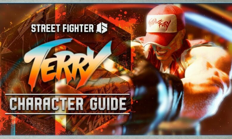 Street Fighter 6