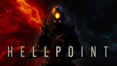 Hellpoint