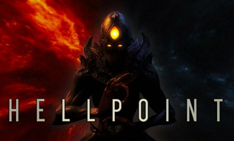 Hellpoint