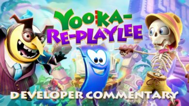 Yooka-Replaylee