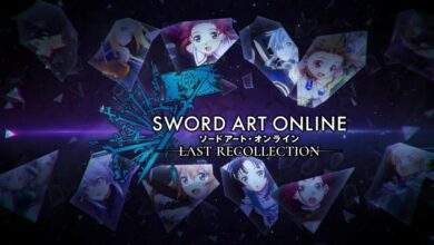 Sword Art Online: Last Recollection