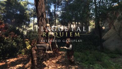 A Plague Tale: Requiem