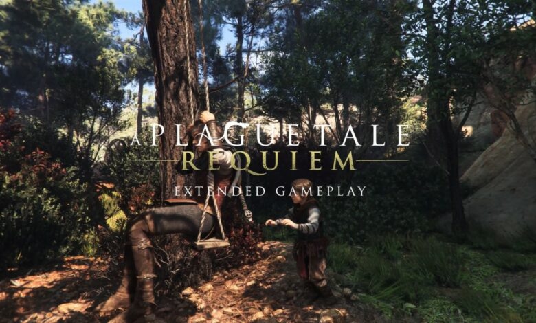 A Plague Tale: Requiem