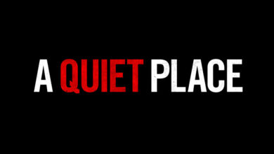 A Quiet Place