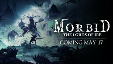 Morbid: The Lords of Ire