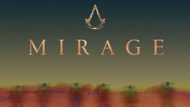 Assassin's Creed Mirage|Assassin's Creed Mirage