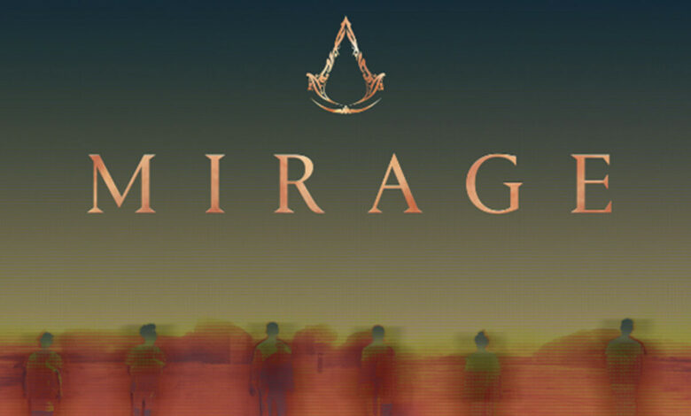 Assassin's Creed Mirage|Assassin's Creed Mirage