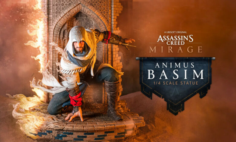 Assassin's Creed Mirage