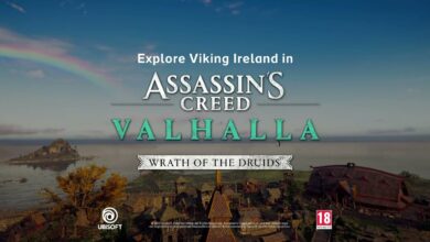 Assassin's Creed Valhalla