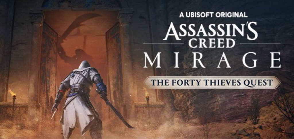 Assassin's Creed Mirage