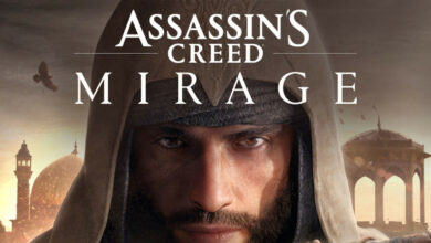 Assassin's Creed Mirage