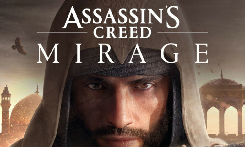 Assassin's Creed Mirage