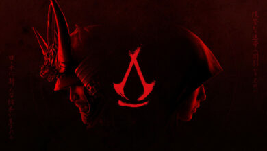 Assassin's Creed Shadows